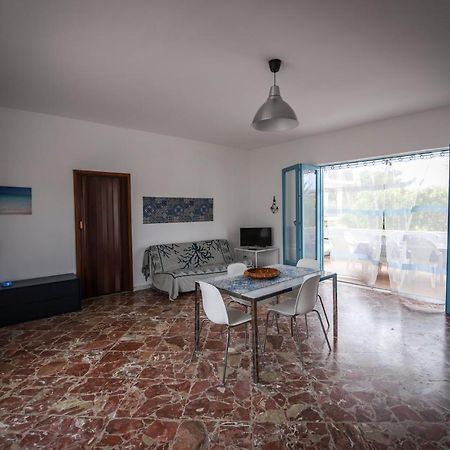 Villa Silvana San Leone Extérieur photo
