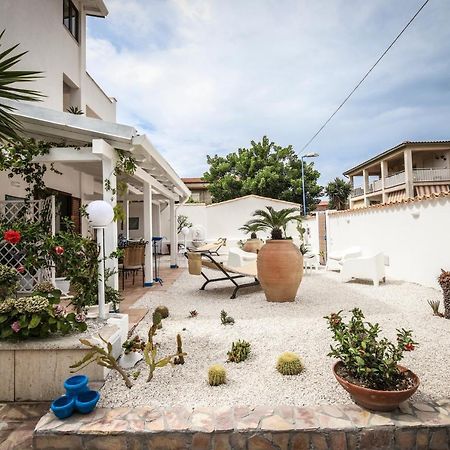 Villa Silvana San Leone Extérieur photo