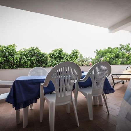 Villa Silvana San Leone Extérieur photo