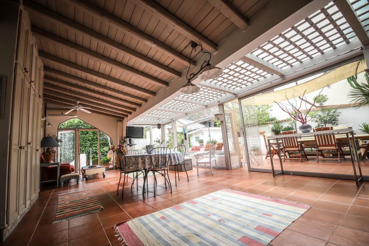 Villa Silvana San Leone Extérieur photo