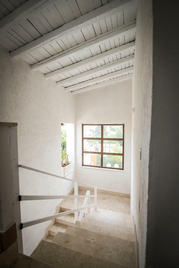 Villa Silvana San Leone Extérieur photo