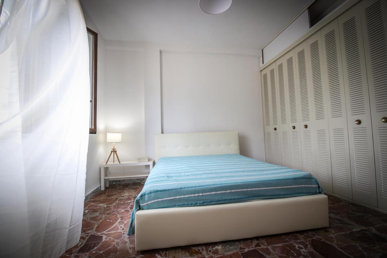 Villa Silvana San Leone Extérieur photo