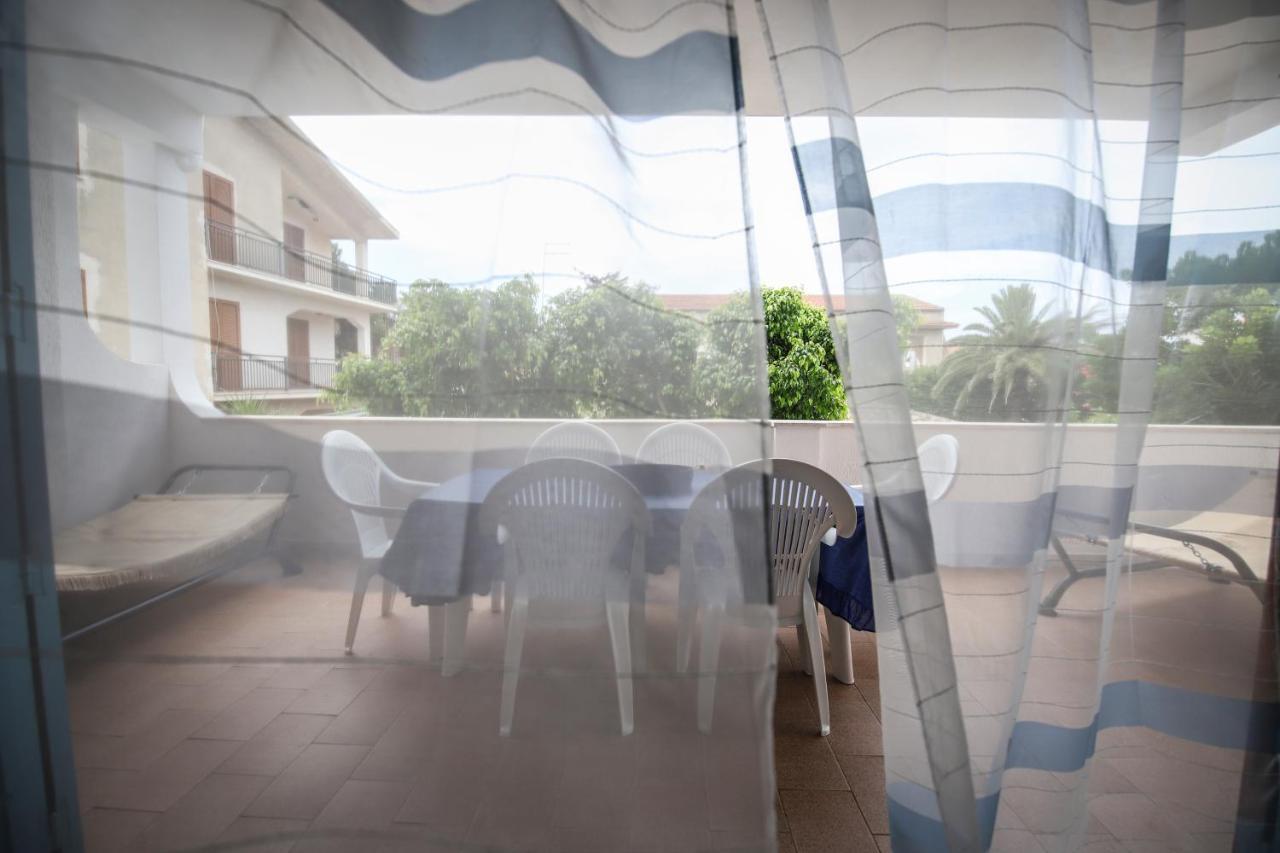 Villa Silvana San Leone Extérieur photo